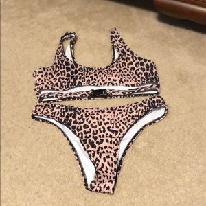 Fashion nova bikini